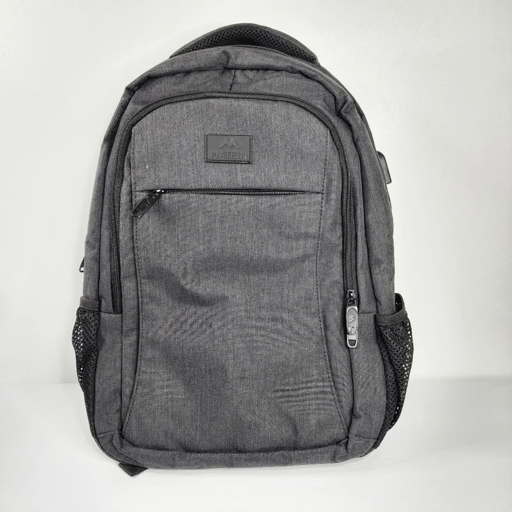 MATEIN Travel Laptop Backpack.